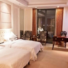 Kangcheng Sunshine Regency Hotel, Ningbo — photo 4