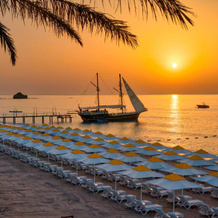 Pirate's Beach Club Hotel - Ultra All Inclusive, 凯梅尔 — 照片 2