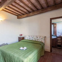 Agriturismo Castello di Bucignano, Castelnuovo di Val di Cecina — photo 4
