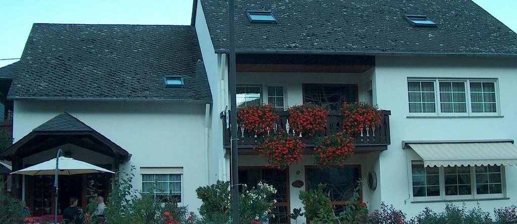 Gästehaus-Weingut Michael Scholer, 施莱希 — 照片 1