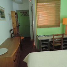 La Maison Bleue B&B, 索埃 — 照片 4