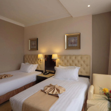 Getfam Hotel, Аддис-Абеба — фото 3
