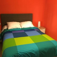 Hostal Tres Cantos, Трес Кантос — фото 5