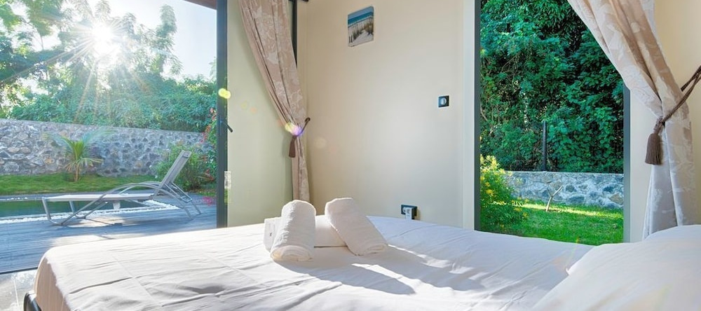 Villa Isis, 昂特尔德 — 照片 1