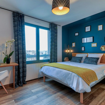 Home Chic Home - Studio Courbevoie La Défense, Курбевуа — фото 4