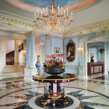 Four Seasons Hotel des Bergues Geneva, 日内瓦 — 照片 3