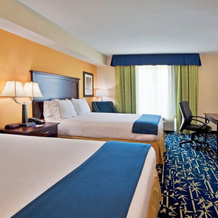 Holiday Inn Express Orlando - Apopka, Апопка — фото 3