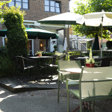 Hotel Restaurant Esser, Вегберг — фото 5