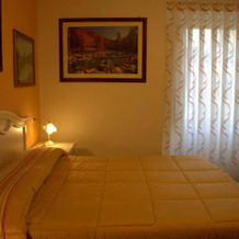 B&B In Centro A Pacentro, Пачентро — фото 2