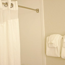 Holiday Inn Exp Winfield - Teays Valley, Харрикейн — фото 3