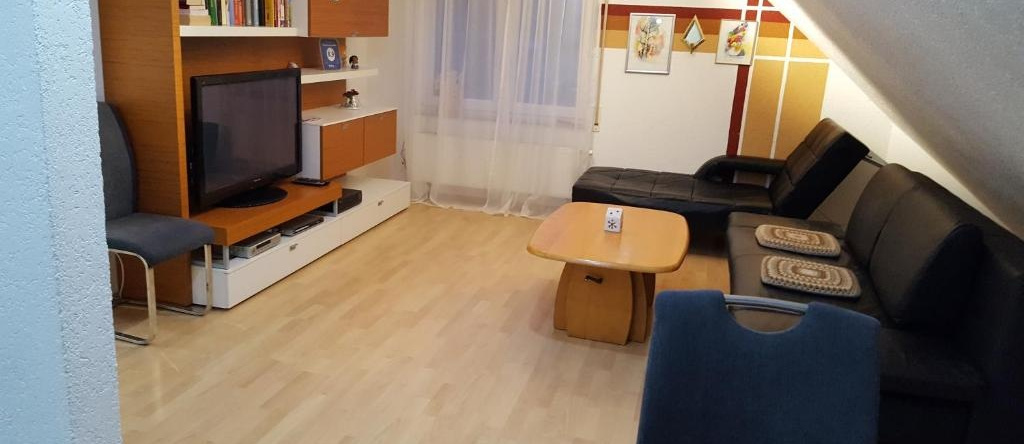 Ferienwohnung Vikolisa, 巴特申博恩 — 照片 1
