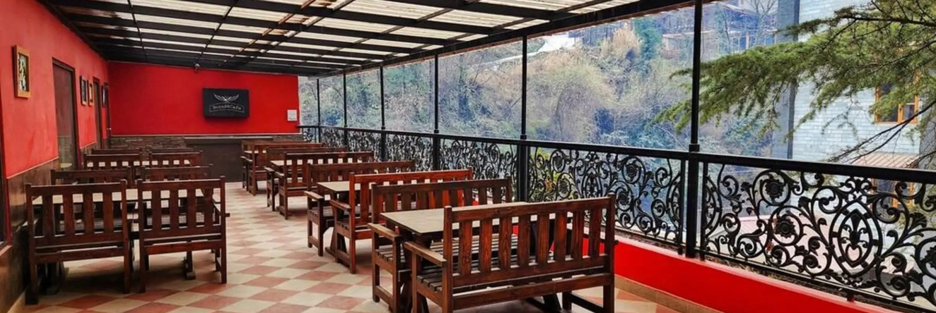 Sandhya Kasol, 卡祖尔 — 照片 1