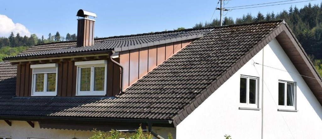 Ferienwohnung Wiedergrün, Дурбах — фото 1