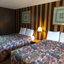 Belle-Aire Motel, Глоуб — фото 4