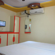 Ushasree Residency - Aruku Valley Road, 斯伦加瓦拉普科塔 — 照片 5