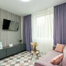 Cosmos Apart Na Yekaterininskoy 10 Apartment, 彼尔姆 — 照片 3