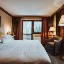 QC Hotel Monte Bianco, 普雷圣迪迪耶 — 照片 4