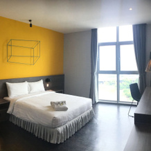 Kip Hotel Kuala Lumpur, Куала-Лумпур — фото 3
