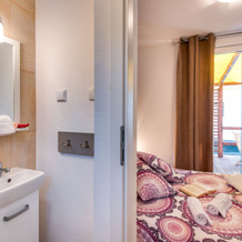 Mediteran Travel Mobile Homes Belvedere, 塞盖特-弗兰伊察 — 照片 2