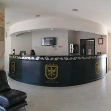 Hotel & Lounge Las Islas, Тустепеке — фото 2