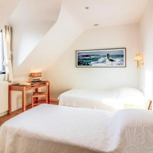 Holiday Home Kreiz An Avel, Ла-Трините-сюр-Мер — фото 4