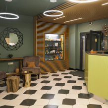 Zagorodnyj Freezone Inn Hotel, Chekhov — photo 4