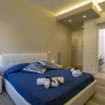 B&B Palazzo Arcieri, Салерно — фото 2