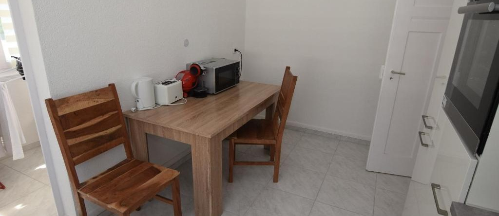Apartment Nürtingen, Нюртинген — фото 1