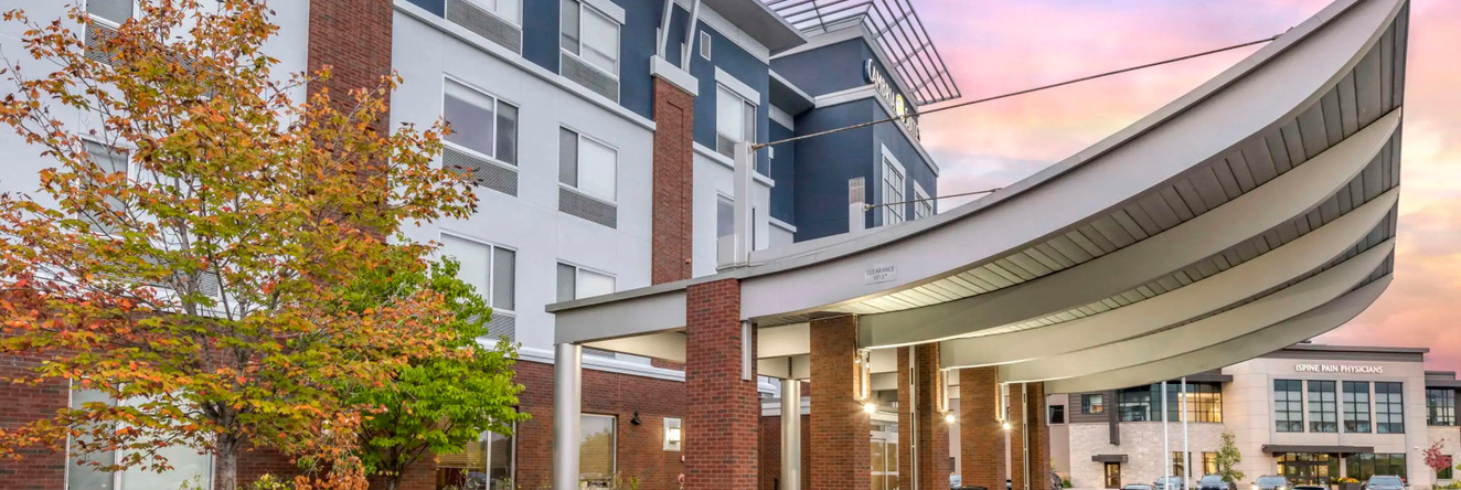 Cambria Hotel Minneapolis Maple Grove, 梅普尔格罗夫 — 照片 1
