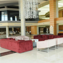 Anemon Grand Adana Otel, 阿达纳 — 照片 2