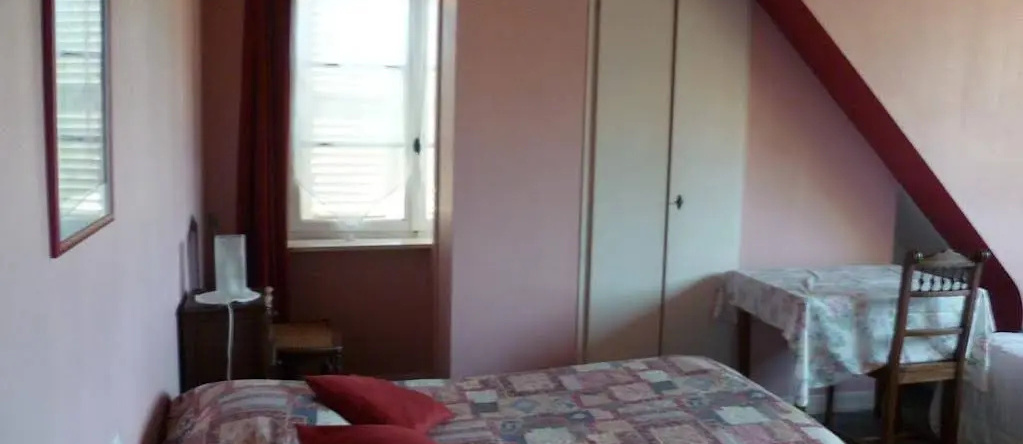 Hotel Restaurant Du Kalblin, Fréland — photo 1