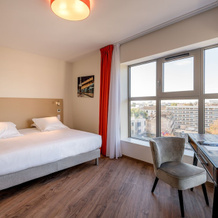 All Suites Appart Hotelbordeaux Centre Gare (Aka All Suites Bordeaux Marne), Бордо — фото 2