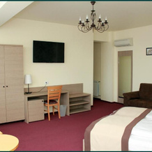 Pensiunea Rix Rooms, Фокшаны — фото 3
