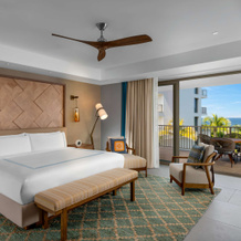Conrad Punta de Mita Hotel, Punta Mita — photo 4