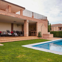Villa Alcotán- Layos Golf, Лайос — фото 2