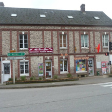 Hôtel Au Bon Coin, Colleville — photo 2