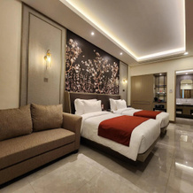 Puri Asri Hotel & Resort, 马格朗 — 照片 2