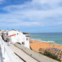 Apartment With one Bedroom in Encarnação, With Wonderful sea View and Wifi - Near the Beach, Encarnação (Mafra) — photo 5