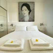 Alloggio ad uso turistico - The Apartment n.2, Anguillara Sabazia — photo 3