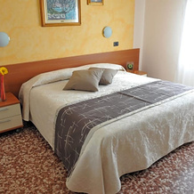Hotel Bellavista Meublè, 蒙特伊索拉 — 照片 2