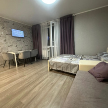Studiya V Usadakh Flat, Kazan — photo 2