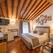 Hotel Villa Cariola, 卡普里诺-韦罗内塞 — 照片 4