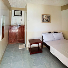 Durhan White Beach Resort powered by Cocotel, 塔布埃兰 — 照片 3
