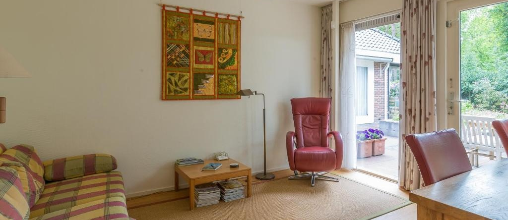 B&B Schipborg, Zeegse — photo 1