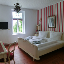 Hotel Domäne Neu Gaarz, 亚贝尔 — 照片 4