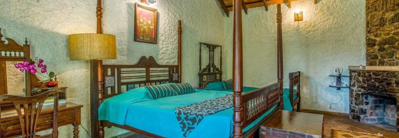 Urvinkaan - An Estate Hotel Chikmagalur, Мудигере — фото 1