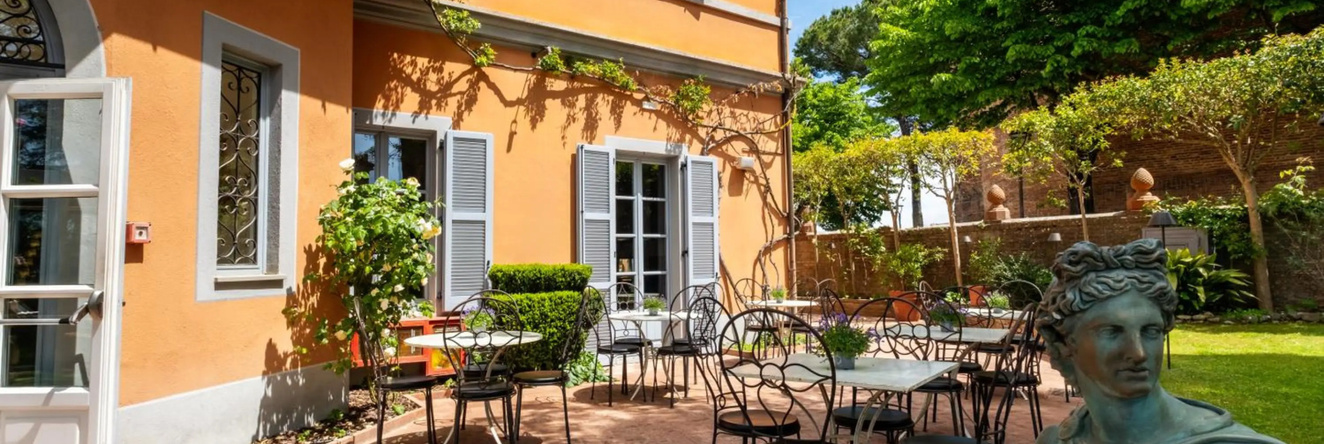 Hotel Vannucci, Citta della Pieve — photo 1