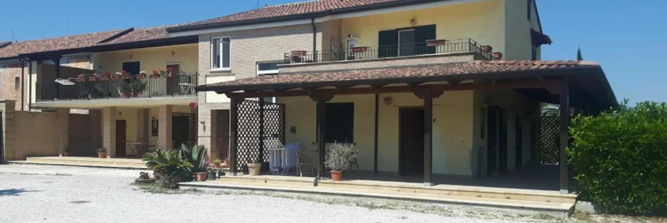 Nenna Country, Capua — photo 1