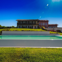 Prime Alture Wine Resort, Кастеджо — фото 5