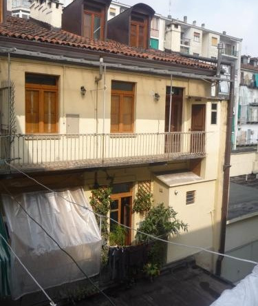 Casa Barolo, Турин — фото 1